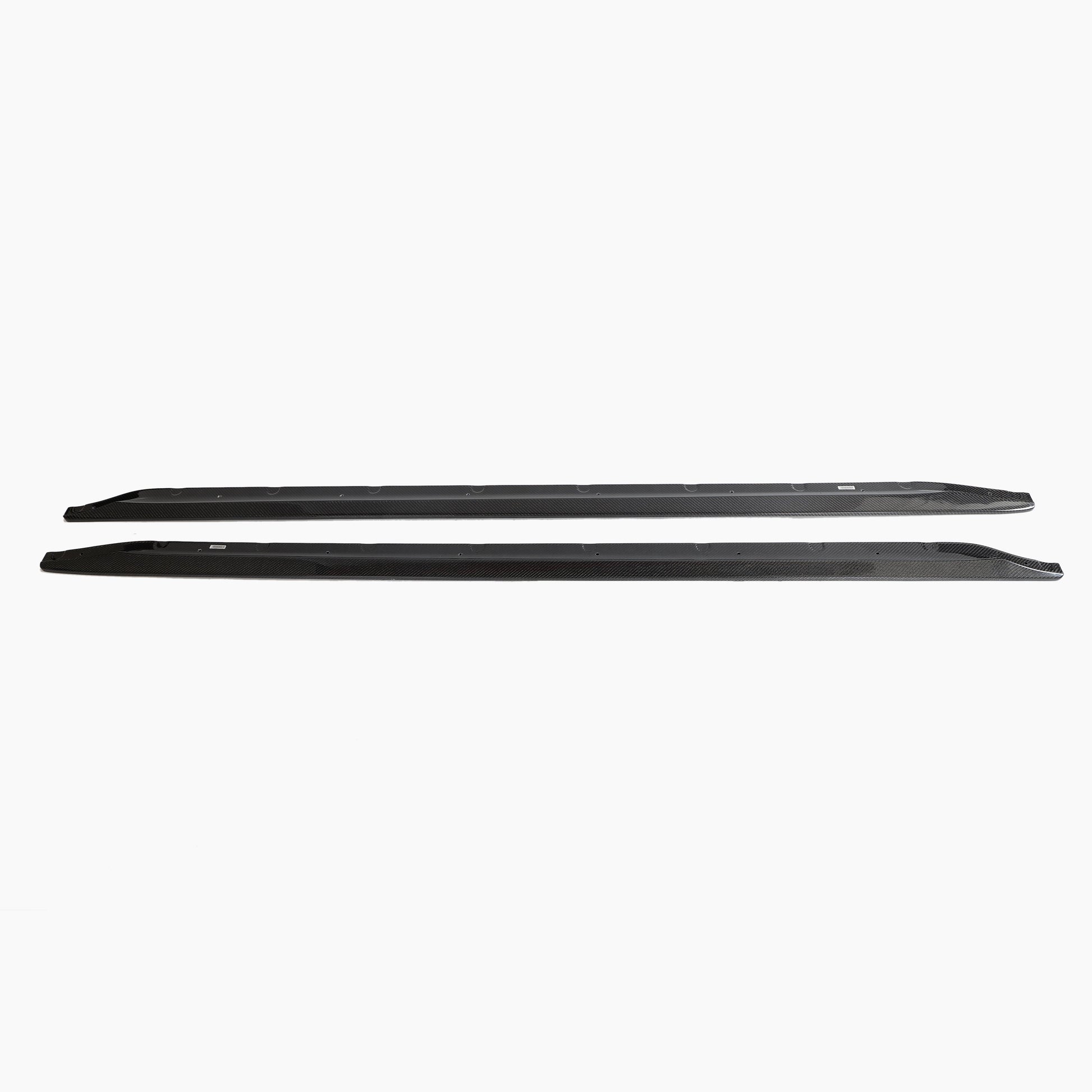 ST Style Carbon Fiber Side Skirts For M3 G80 (2021+)