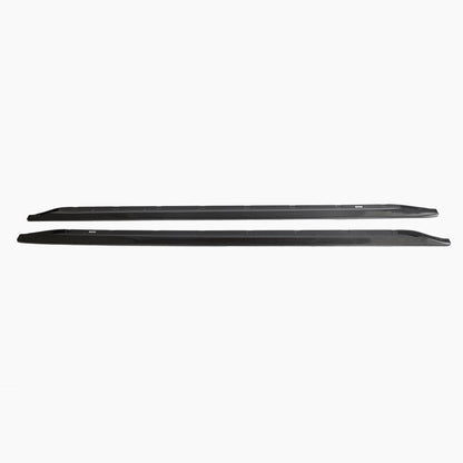 ST Style Carbon Fiber Side Skirts For M3 G80 (2021+)