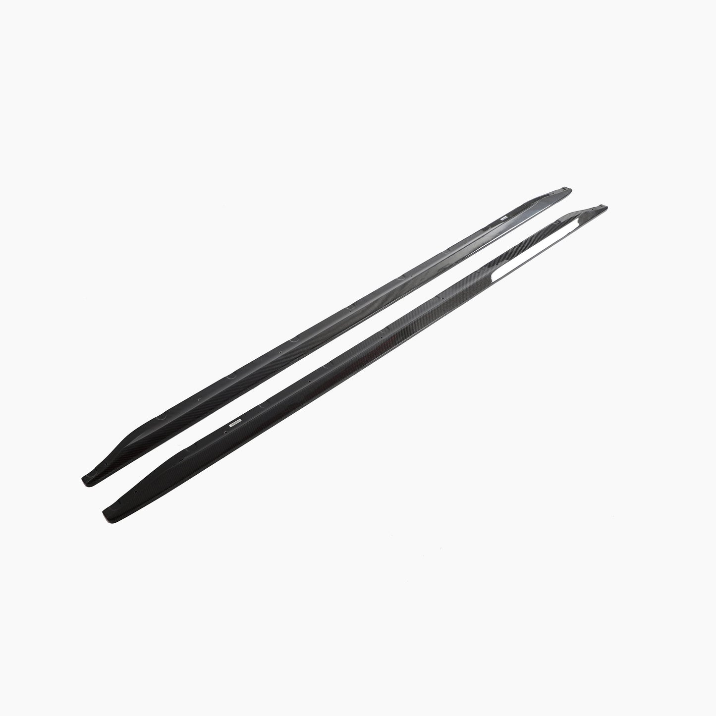 ST Style Carbon Fiber Side Skirts For M3 G80 (2021+)