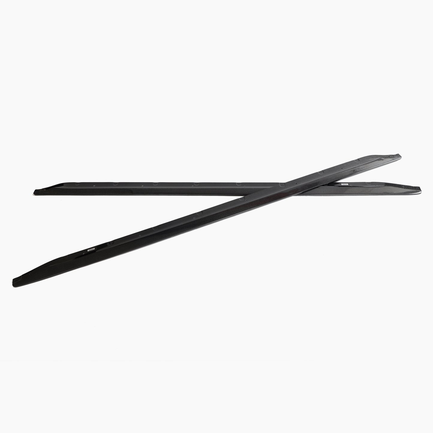 ST Style Carbon Fiber Side Skirts For M3 G80 (2021+)