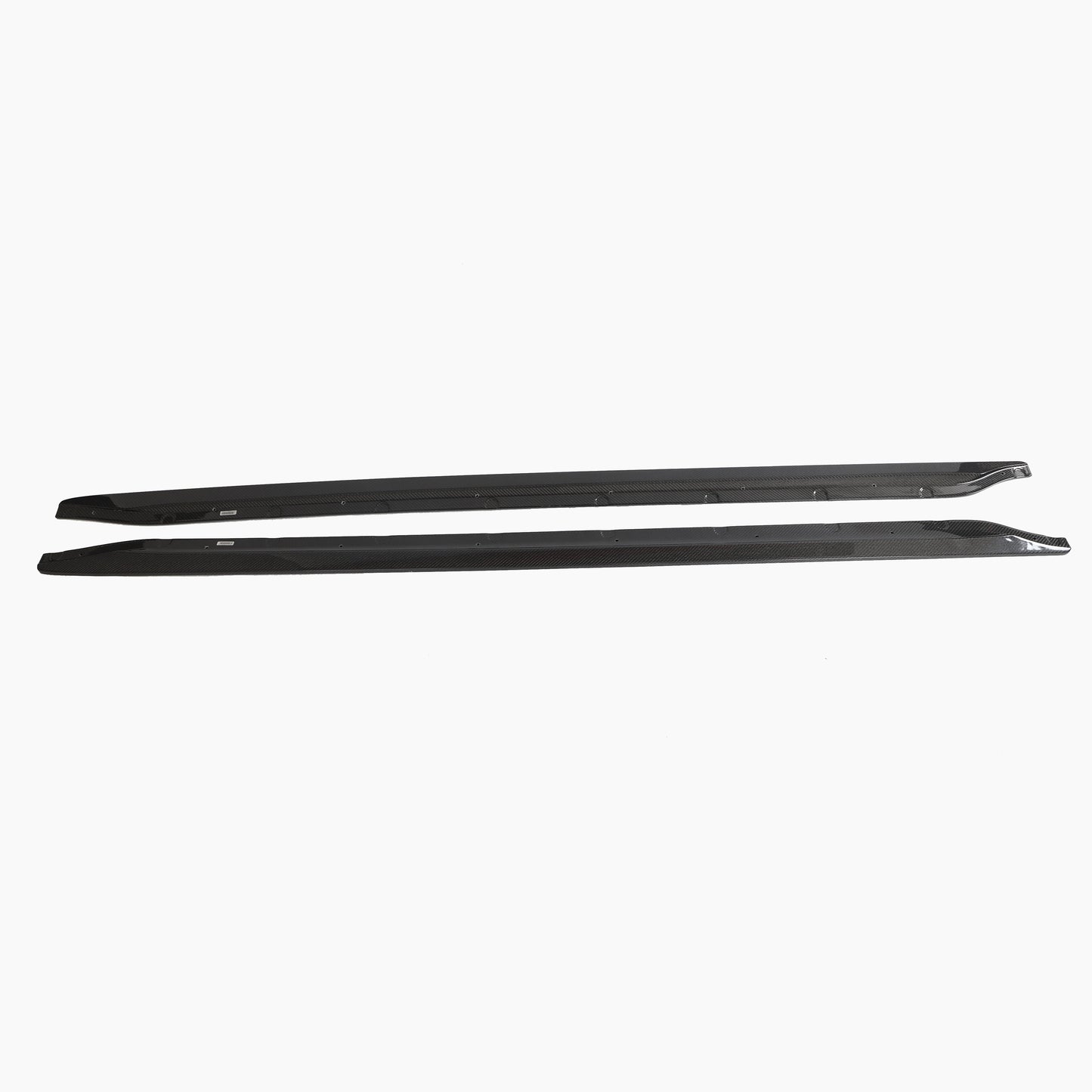 ST Style Carbon Fiber Side Skirts For M3 G80 (2021+)