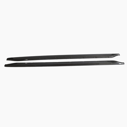 ST Style Carbon Fiber Side Skirts For M3 G80 (2021+)