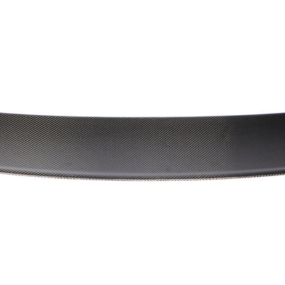OEM Style Carbon Fiber Trunk Spoiler for Audi R8 4S Pre‑LCI (2016–2018)