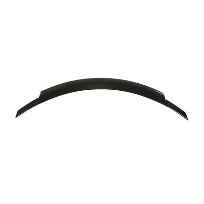 C74 style Carbon Fiber Rear Trunk Spoiler for Mercedes Benz C Class C205/C43 C63 AMG(2014-2018)
