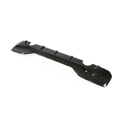 ST Style Carbon Fiber Rear Diffuser for BMW 1 Series F20/F21 LCI M Sport (2015–2019)