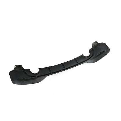 ST Style Carbon Fiber Rear Diffuser for BMW 1 Series F20/F21 LCI M Sport (2015–2019)