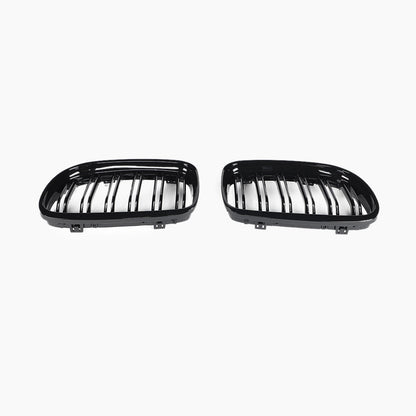 BMW 3 Series E90 (2009–2012) Grille
