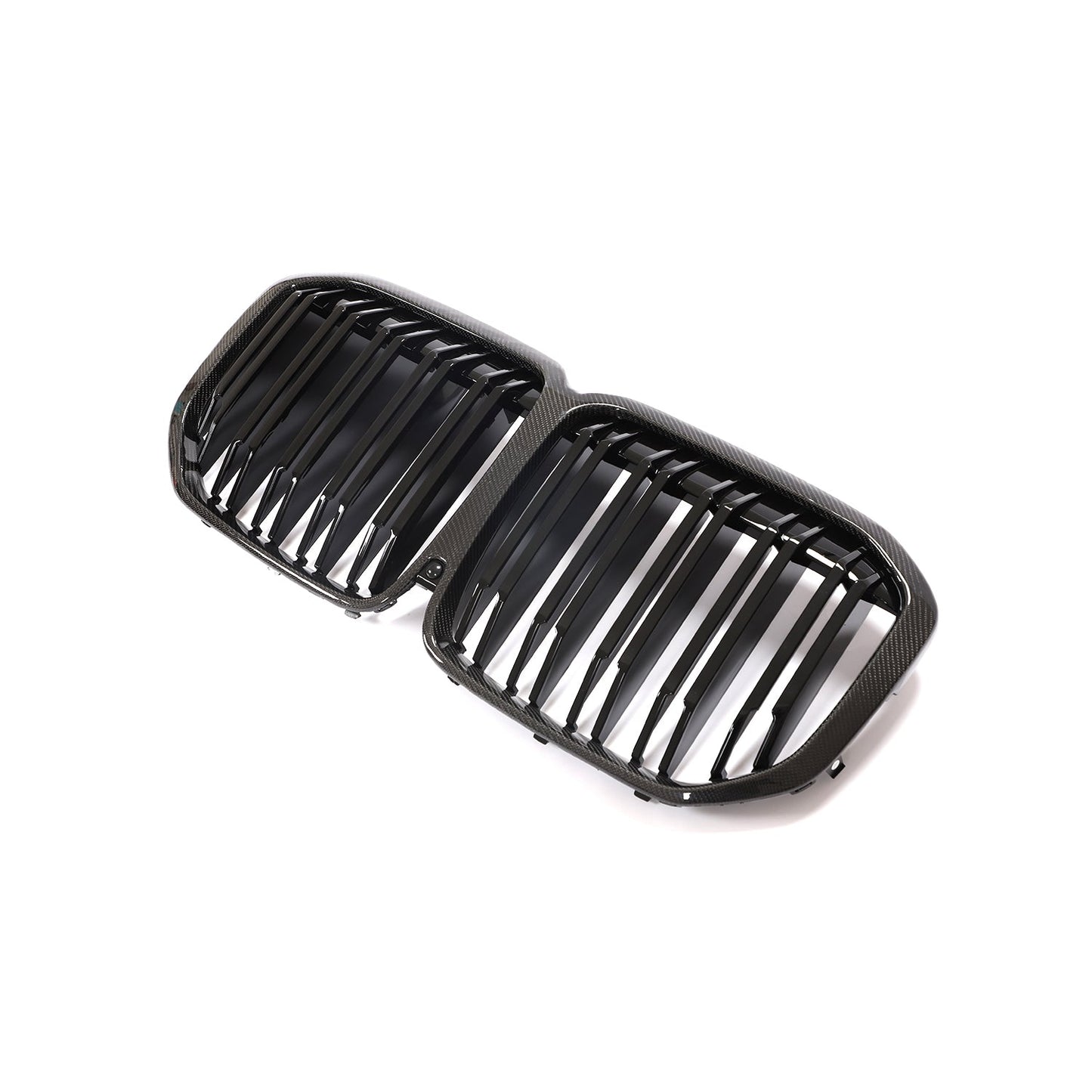Carbon Fiber Grill for BMW X7 G06 Pre-LCI(2019-2023)