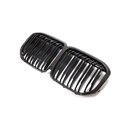 Carbon Fiber Grill for BMW X7 G06 Pre-LCI(2019-2023)