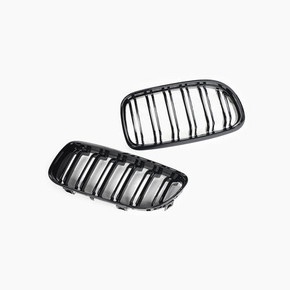 BMW 3 Series E90 (2009–2012) Grille