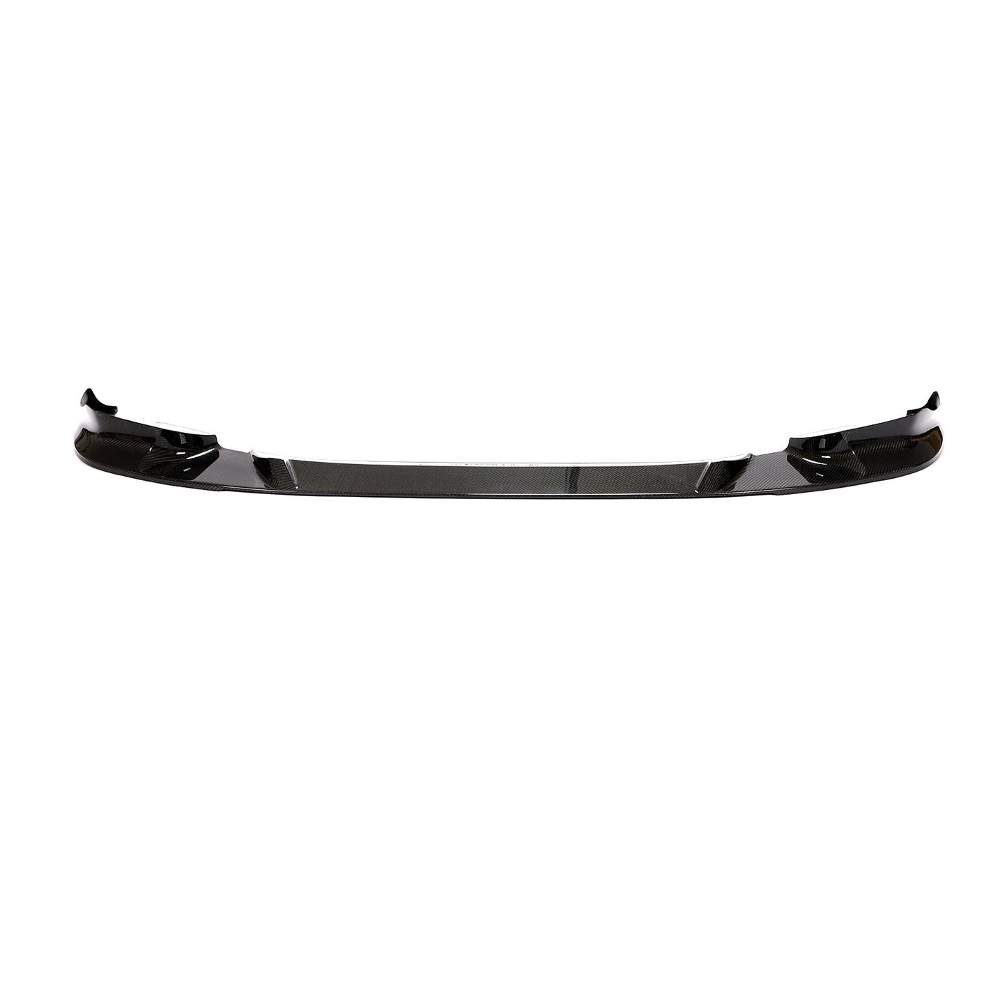 BMW X3 F97 (2022-2024) 22-25 X3M (F97 LCi) front lip