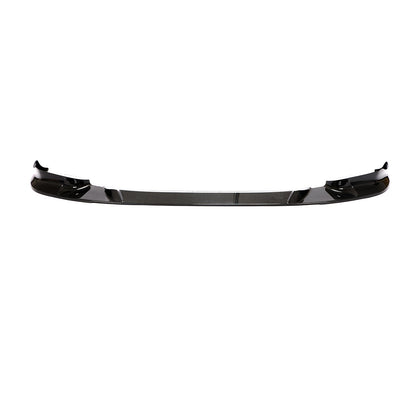 BMW X3 F97 (2022-2024) 22-25 X3M (F97 LCi) front lip