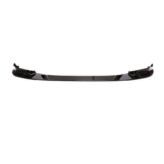 3D Style Carbon Fiber Front Lip for BMW X3M F97/X4M F98 Pre-LCI (2019-2021)