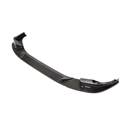 BMW X3 F97 (2022-2024) 22-25 X3M (F97 LCi) front lip