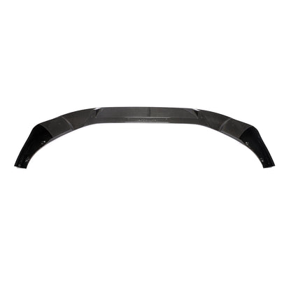 BMW X3 F97 (2022-2024) 22-25 X3M (F97 LCi) front lip