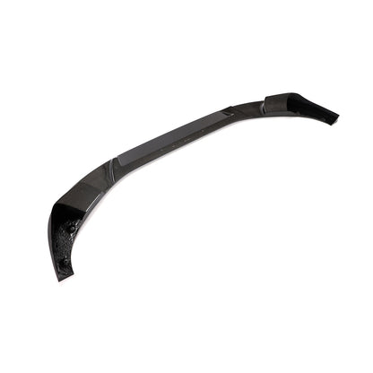 BMW X3 F97 (2022-2024) 22-25 X3M (F97 LCi) front lip