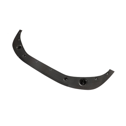 BMW X3 F97 (2022-2024) 22-25 X3M (F97 LCi) front lip