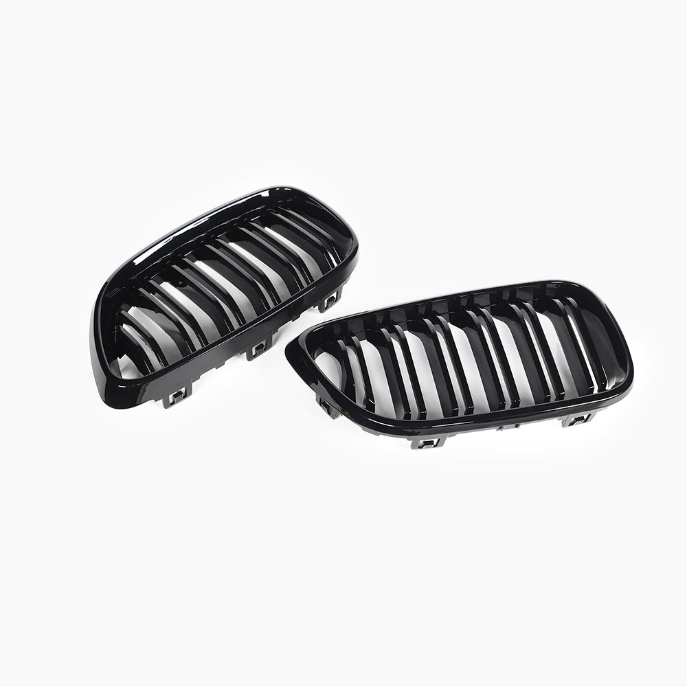 BMW 2 Series F22 (2014–2021) Grille
