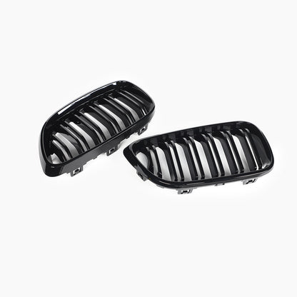 BMW 2 Series F22 (2014–2021) Grille