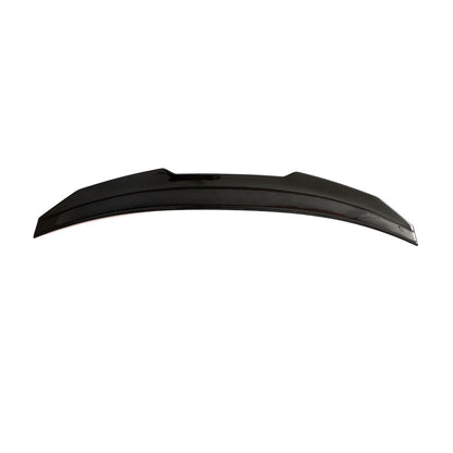PSM Style Carbon Fiber Trunk Spoiler for BMW 4 Series G22, M4 G82 (2021+)