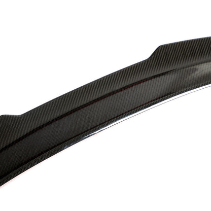 PSM Style Carbon Fiber Trunk Spoiler for BMW 4 Series G22, M4 G82 (2021+)