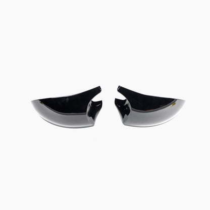 BMW 3 Series E90 (2005–2008) Mirror Caps
