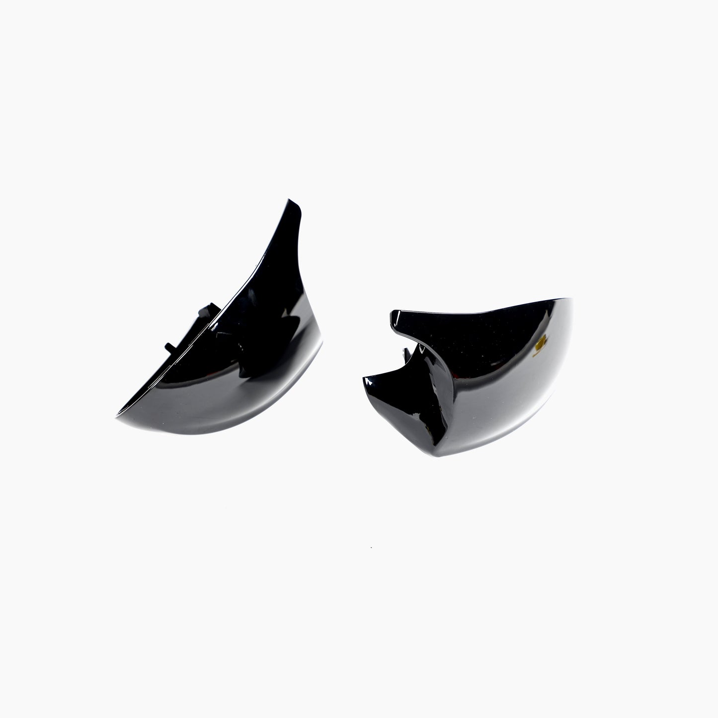 BMW 3 Series E90 (2005–2008) Mirror Caps