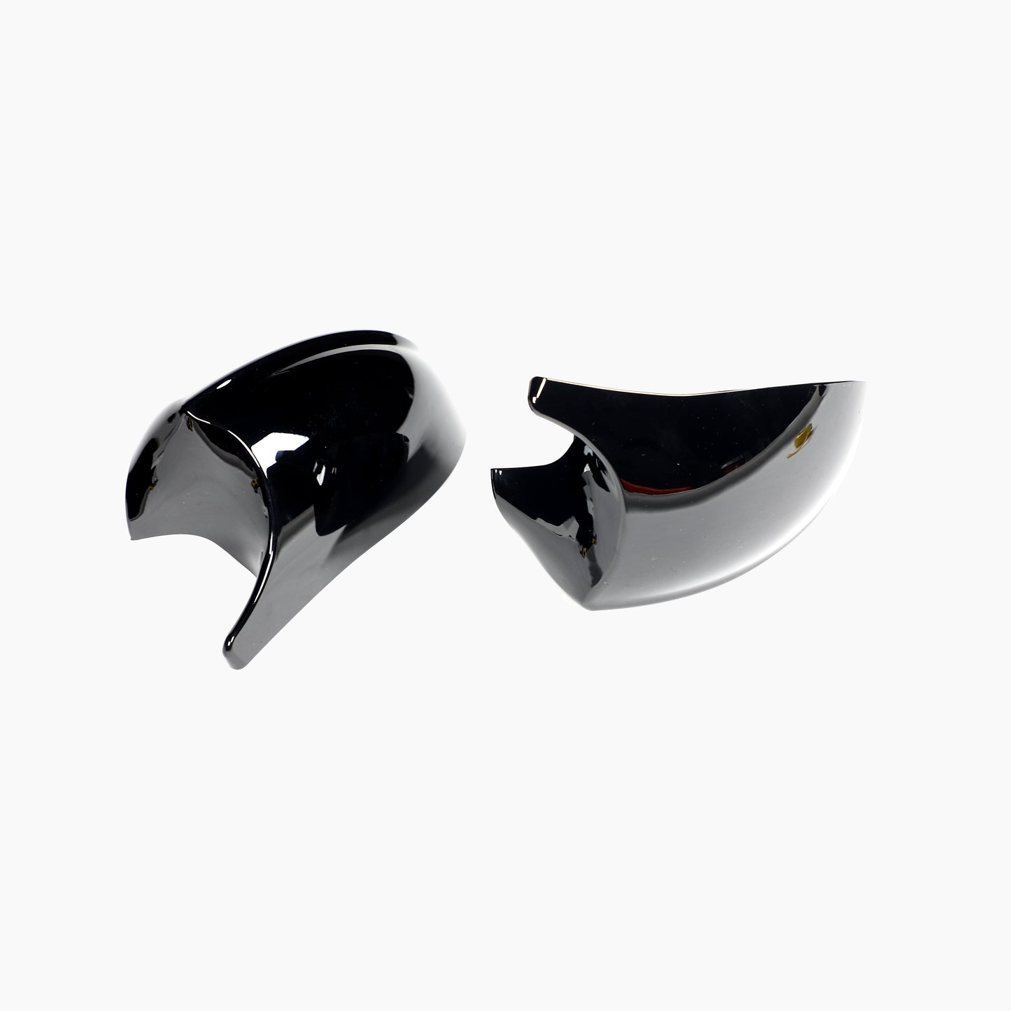 BMW 3 Series E90 (2005–2008) Mirror Caps