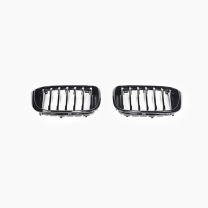 BMW X3 G01 (2018–2020) Grille