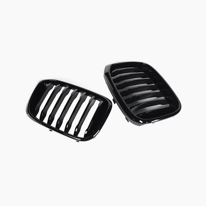 BMW X3 G01 (2018–2020) Grille
