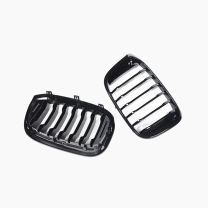 BMW X3 G01 (2018–2020) Grille