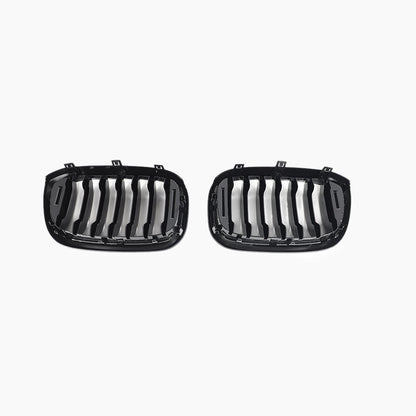 BMW X3 G01 (2018–2020) Grille