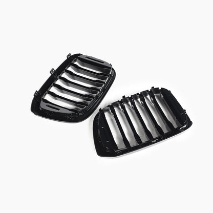 BMW X3 G01 (2018–2020) Grille