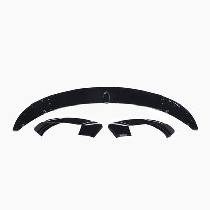MP Style Gloss Black Diffuser for BMW 4 Series F32/F36 Gran Coupé(2014-2020)