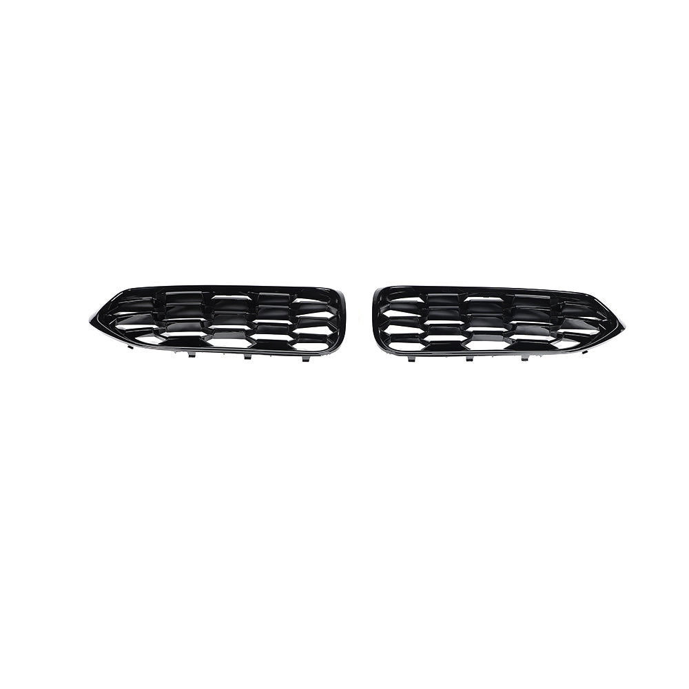 Gloss Black Front Grille for BMW Z4 G29 (2018+)