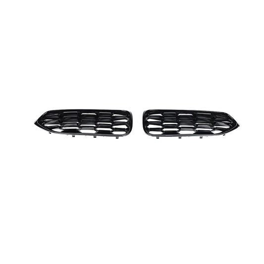 Gloss Black Front Grille for BMW Z4 G29 (2018+)