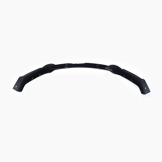 BMW 5 Series G30 (2017–2023) M-Performance Front Lip/For M-Tech/18-20         Gloss Black