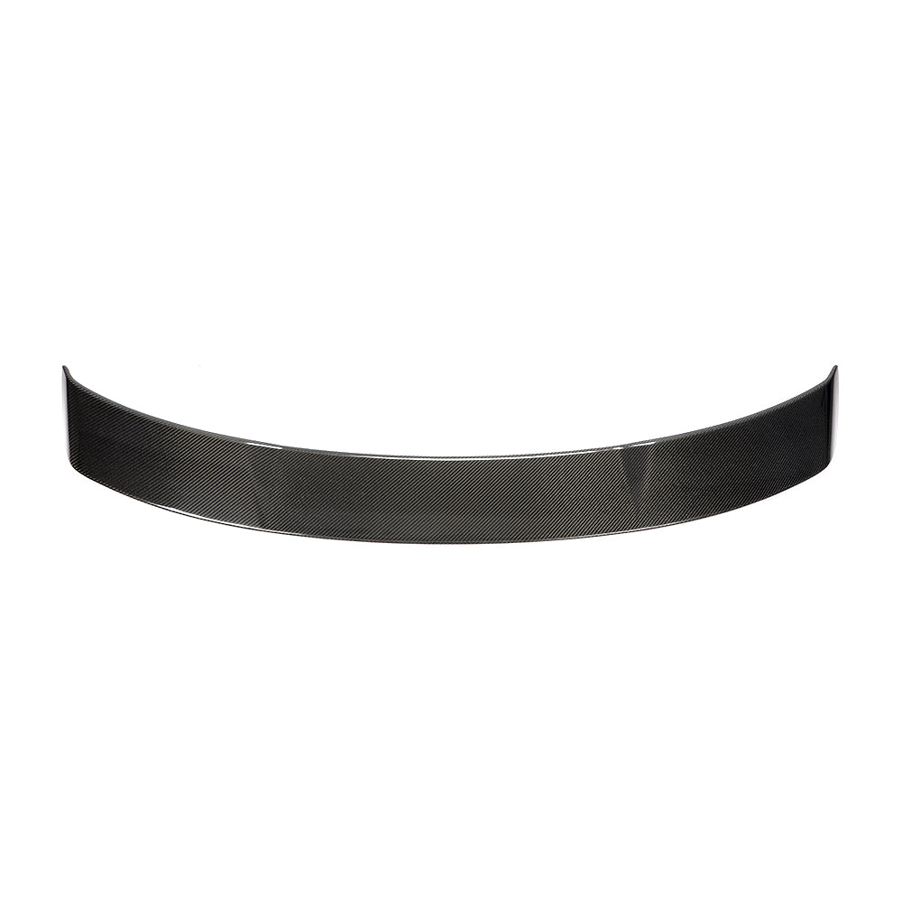 Carbon Fiber Spoiler  for Audi TT RS MK3 8S Pre-LCI(2017-2019)/ TT/TTS MK3 8S Pre-LCI(2015-2018)