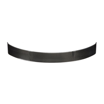 Carbon Fiber Spoiler  for Audi TT RS MK3 8S Pre-LCI(2017-2019)/ TT/TTS MK3 8S Pre-LCI(2015-2018)