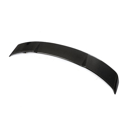 Carbon Fiber Spoiler  for Audi TT RS MK3 8S Pre-LCI(2017-2019)/ TT/TTS MK3 8S Pre-LCI(2015-2018)