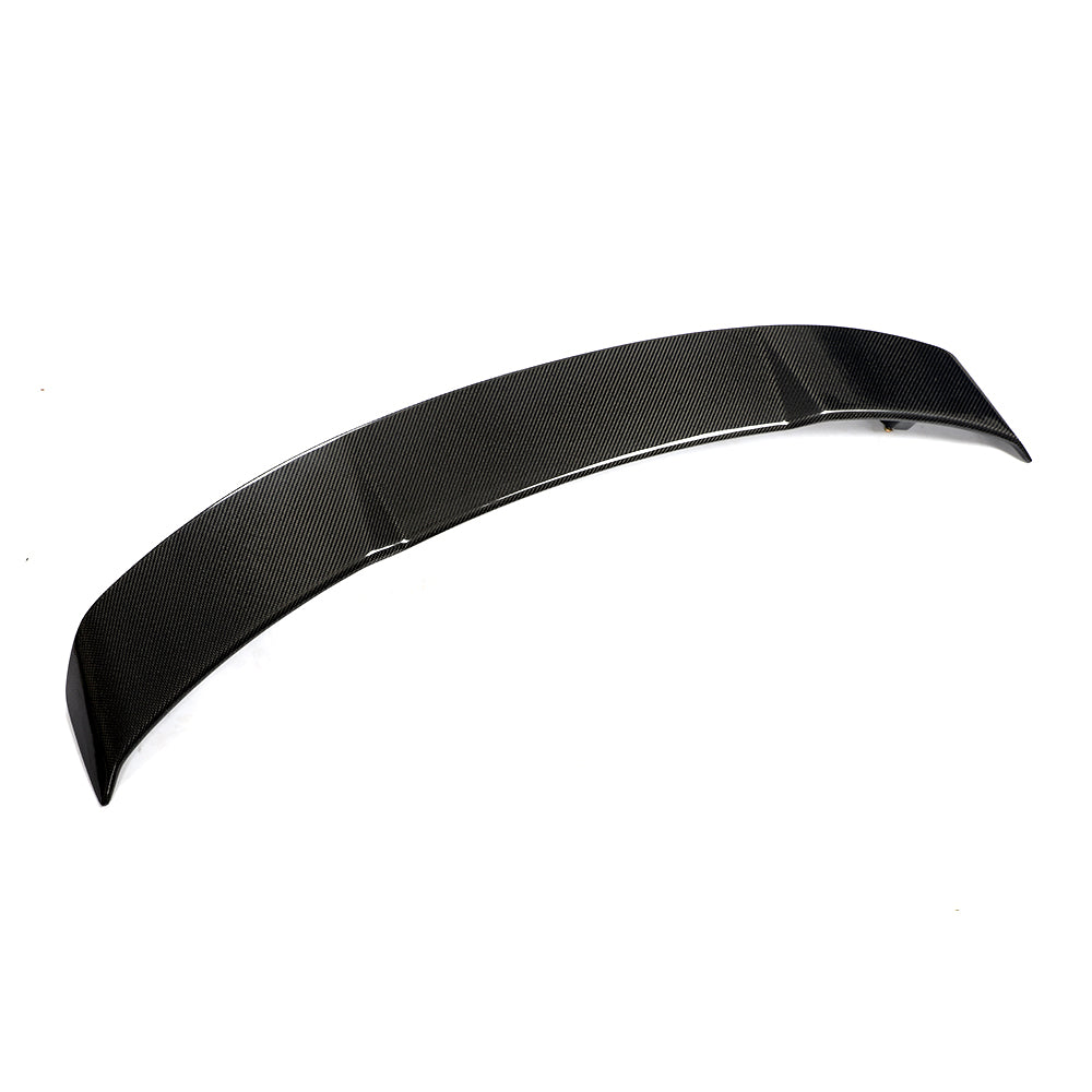 Carbon Fiber Spoiler  for Audi TT RS MK3 8S Pre-LCI(2017-2019)/ TT/TTS MK3 8S Pre-LCI(2015-2018)