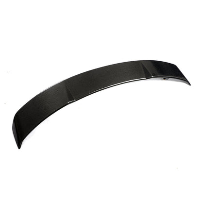 Carbon Fiber Spoiler  for Audi TT RS MK3 8S Pre-LCI(2017-2019)/ TT/TTS MK3 8S Pre-LCI(2015-2018)