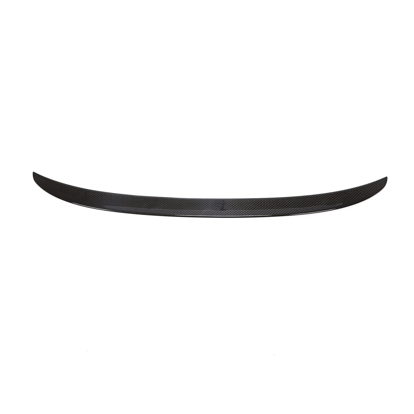 ST Style Carbon Fiber Trunk Spoiler for BMW 8 Series G16 Gran Coupé (2019+)