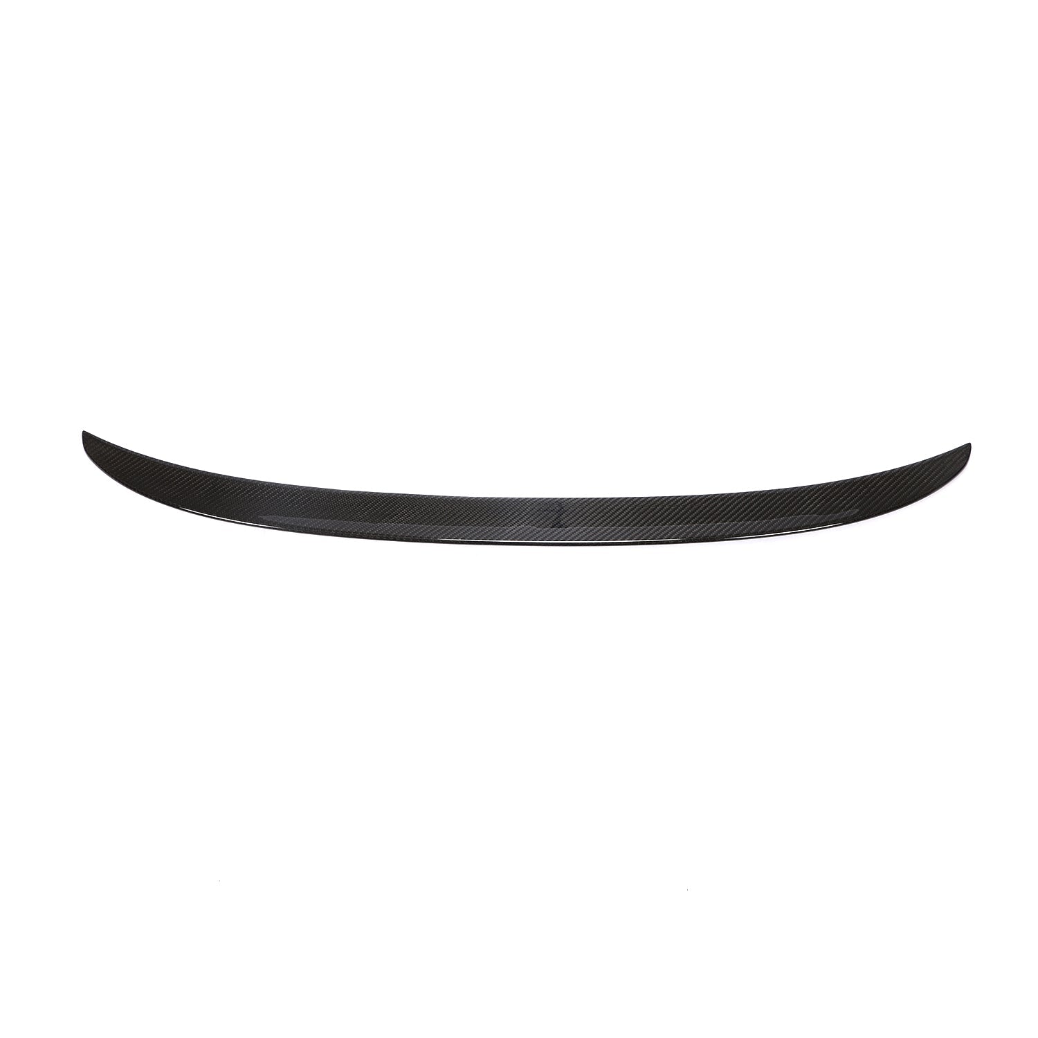 ST Style Carbon Fiber Trunk Spoiler for BMW 8 Series G16 Gran Coupé (2019+)