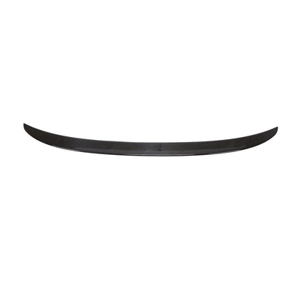 ST Style Carbon Fiber Trunk Spoiler for BMW 8 Series G16 Gran Coupé (2019+)