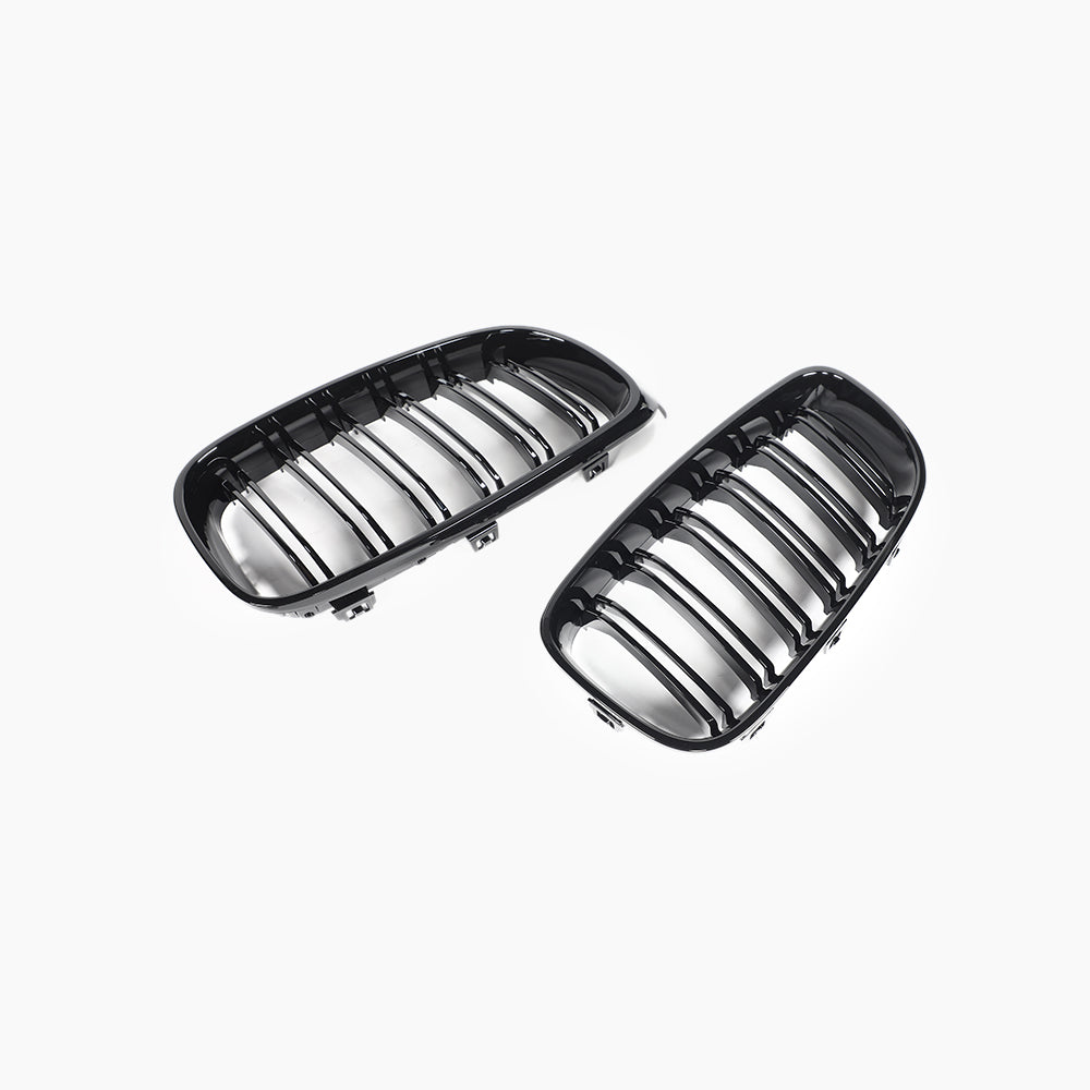 BMW 3 Series Gran Turismo F34 GT (2013-2019) Grille
