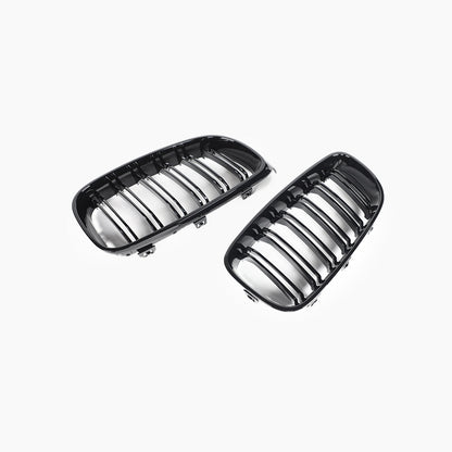 BMW 3 Series Gran Turismo F34 GT (2013-2019) Grille
