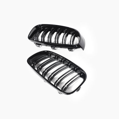 BMW 3 Series Gran Turismo F34 GT (2013-2019) Grille