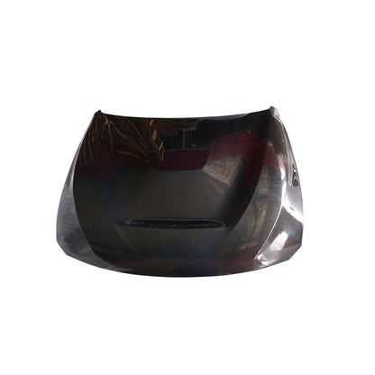 GTS Style Carbon Fiber Hood Cover for BMW M3 F80, M4 F82/F83 (2014-2020)