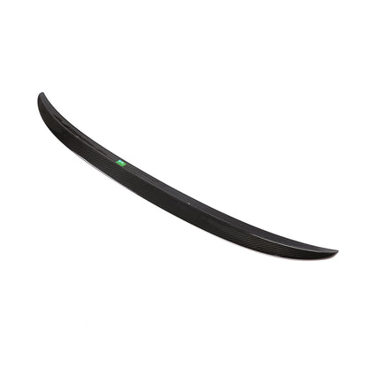 ST Style Carbon Fiber Trunk Spoiler for BMW 8 Series G16 Gran Coupé (2019+)